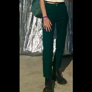 vintage corduroy pants